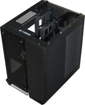 CORSAIR Obudowa Crystal Series 280X TG Micro ATX czarna - CC-9011134-WW - Zdjęcie 5
