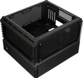 CORSAIR Obudowa Crystal Series 280X TG Micro ATX czarna - CC-9011134-WW - Zdjęcie 7