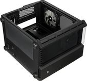 CORSAIR Obudowa Crystal Series 280X TG Micro ATX czarna - CC-9011134-WW - Zdjęcie 11