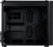 CORSAIR Obudowa Crystal Series 280X TG Micro ATX czarna - CC-9011134-WW - Zdjęcie 12