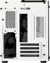 CORSAIR Obudowa Crystal Series 280X RGB TG Micro ATX biała - CC-9011137-WW - Zdjęcie 2