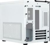 CORSAIR Obudowa Crystal Series 280X RGB TG Micro ATX biała - CC-9011137-WW - Zdjęcie 4