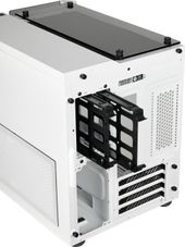 CORSAIR Obudowa Crystal Series 280X RGB TG Micro ATX biała - CC-9011137-WW - Zdjęcie 5