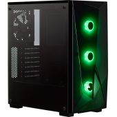 CORSAIR Obudowa Carbide Series Spec-Delta RGB Tempered ATX - CC-9011166-WW - Zdjęcie 2