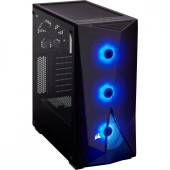CORSAIR Obudowa Carbide Series Spec-Delta RGB Tempered ATX - CC-9011166-WW - Zdjęcie 3