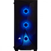 CORSAIR Obudowa Carbide Series Spec-Delta RGB Tempered ATX - CC-9011166-WW - Zdjęcie 5