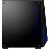 CORSAIR Obudowa Carbide Series Spec-Delta RGB Tempered ATX - CC-9011166-WW - Zdjęcie 7