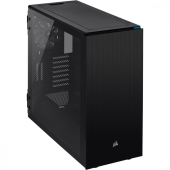 CORSAIR Obudowa Carbide 678C L. noise Szkło hartowane Czarny ATX - CC-9011167-WW - Zdjęcie 2