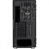 CORSAIR Obudowa Carbide 678C L. noise Szkło hartowane Czarny ATX - CC-9011167-WW - Zdjęcie 3