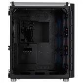 CORSAIR Obudowa Crystal 680X RGB Szkło hartowane Czarny ATX - CC-9011168-WW - Zdjęcie 3