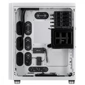 CORSAIR Obudowa Crystal 680X RGB Szkło hartowane Biały ATX - CC-9011169-WW - Zdjęcie 2