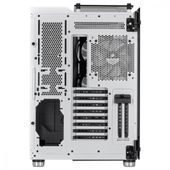 CORSAIR Obudowa Crystal 680X RGB Szkło hartowane Biały ATX - CC-9011169-WW - Zdjęcie 3