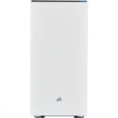 CORSAIR Obudowa Carbide 678C L. noise Szkło hartowane Biały ATX - CC-9011170-WW - Zdjęcie 3