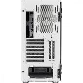 CORSAIR Obudowa Carbide 678C L. noise Szkło hartowane Biały ATX - CC-9011170-WW - Zdjęcie 4