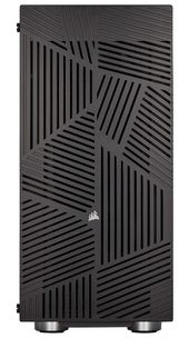 CORSAIR Obudowa 275R Airflow Black - CC-9011181-WW - Zdjęcie 2