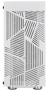 CORSAIR Obudowa 275R Airflow White - CC-9011182-WW - Zdjęcie 2