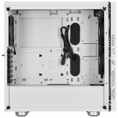 CORSAIR Obudowa 275R Airflow White - CC-9011182-WW - Zdjęcie 3