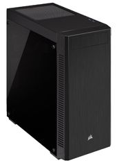 CORSAIR Obudowa Carbide 110R Black USB3.1 TG Mid-tower - CC-9011183-WW - Zdjęcie 1
