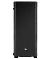 CORSAIR Obudowa Carbide 110R Black USB3.1 TG Mid-tower - CC-9011183-WW - Zdjęcie 2