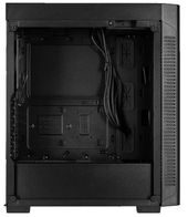 CORSAIR Obudowa Carbide 110R Black USB3.1 TG Mid-tower - CC-9011183-WW - Zdjęcie 3