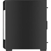 CORSAIR iCUE 220T RGB TG Mid Tower BLACK - CC-9011190-WW - Zdjęcie 7