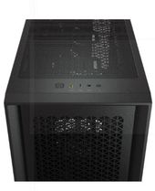 CORSAIR Obudowa 4000D Airflow TG Black Mid Tower ATX - CC-9011200-WW - Zdjęcie 2