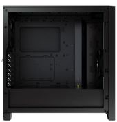 CORSAIR Obudowa 4000D Airflow TG Black Mid Tower ATX - CC-9011200-WW - Zdjęcie 3