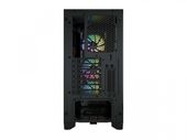 CORSAIR Obudowa iCUE 4000X RGB TG Mid Tower Czarna - CC-9011204-WW - Zdjęcie 5
