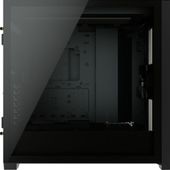 CORSAIR Obudowa 5000D TG Czarna Mid Tower ATX - CC-9011208-WW - Zdjęcie 3