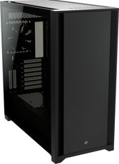 CORSAIR Obudowa 5000D TG Czarna Mid Tower ATX - CC-9011208-WW - Zdjęcie 7