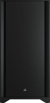 CORSAIR iCUE 5000X RGB TG Mid Tower BLACK - CC-9011212-WW - Zdjęcie 2