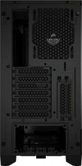 CORSAIR iCUE 5000X RGB TG Mid Tower BLACK - CC-9011212-WW - Zdjęcie 3