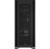 CORSAIR *CORSAIR 7000D Airflow TG Black Full Tower ATX  - CC-9011218-WW - Zdjęcie 2