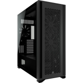 CORSAIR *CORSAIR 7000D Airflow TG Black Full Tower ATX  - CC-9011218-WW - Zdjęcie 1