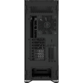 CORSAIR *CORSAIR 7000D Airflow TG Black Full Tower ATX  - CC-9011218-WW - Zdjęcie 6