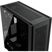 CORSAIR *CORSAIR 7000D Airflow TG Black Full Tower ATX  - CC-9011218-WW - Zdjęcie 8