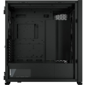 CORSAIR *CORSAIR 7000D Airflow TG Black Full Tower ATX  - CC-9011218-WW - Zdjęcie 9