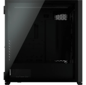 CORSAIR *CORSAIR 7000D Airflow TG Black Full Tower ATX  - CC-9011218-WW - Zdjęcie 10