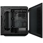 CORSAIR Obudowa 5000T TG RGB Mid Tower ATX czarna - CC-9011230-WW - Zdjęcie 2