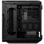 CORSAIR Obudowa 5000T TG RGB Mid Tower ATX czarna - CC-9011230-WW - Zdjęcie 9