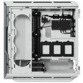 CORSAIR Obudowa 5000T TG RGB Mid Tower ATX biała - CC-9011231-WW - Zdjęcie 7