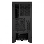 CORSAIR Obudowa iCUE 4000D RGB Airflow czarna - CC-9011240-WW - Zdjęcie 5