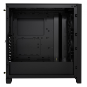 CORSAIR Obudowa iCUE 4000D RGB Airflow czarna - CC-9011240-WW - Zdjęcie 6