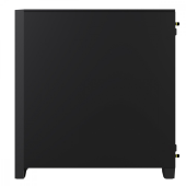 CORSAIR Obudowa iCUE 4000D RGB Airflow czarna - CC-9011240-WW - Zdjęcie 7