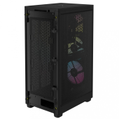 CORSAIR Obudowa 2000D AIRFLOW RGB Mini-ITX Czarna - CC-9011246-WW - Zdjęcie 11