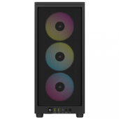 CORSAIR Obudowa 2000D AIRFLOW RGB Mini-ITX Czarna - CC-9011246-WW - Zdjęcie 12