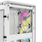 CORSAIR Obudowa 2000D AIRFLOW RGB Mini-ITX Biała - CC-9011247-WW - Zdjęcie 5