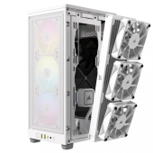 CORSAIR Obudowa 2000D AIRFLOW RGB Mini-ITX Biała - CC-9011247-WW - Zdjęcie 7
