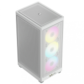 CORSAIR Obudowa 2000D AIRFLOW RGB Mini-ITX Biała - CC-9011247-WW - Zdjęcie 10