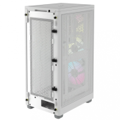 CORSAIR Obudowa 2000D AIRFLOW RGB Mini-ITX Biała - CC-9011247-WW - Zdjęcie 11
